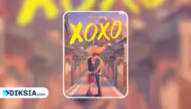 Mengintip Kehidupan Idola K-Pop dalam Novel XOXO Karya Axie Oh