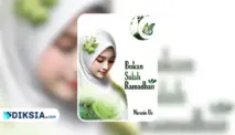 Novel Bukan Salah Ramadhan by Nirania Uz
