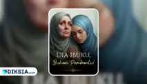 Novel Dia Ibuku Bukan Pembantu by Dwiindra0330