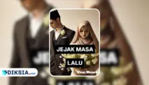 Novel Jejak Masa Lalu by Rina Mawarni
