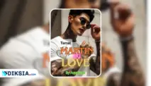Novel Martin In Love by Aquarisve