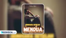 Novel SENGSARA SETELUA MENDUA by Mutiara Sukma