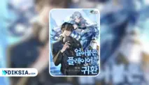 Return of the Frozen Player, Kebangkitan Sang Pahlawan Es Setelah 25 Tahun