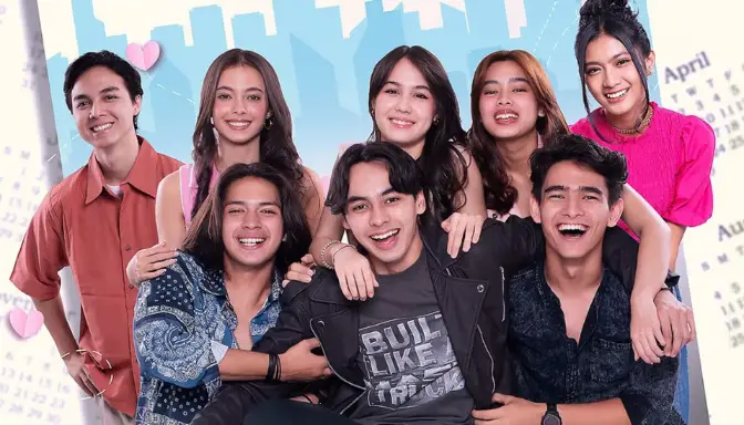 Sinopsis Asmara Gen Z, Drama Remaja Penuh Cinta dan Konflik di SCTV