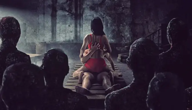 Viral! Adegan Erotis Erika Carlina dan Bukie B Mansyur dalam Versi Uncut Film 'Pabrik Gula' Berdurasi 1 Menit