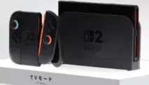 Nintendo Switch 2 Resmi Meluncur, Antrean Mengular di Tokyo
