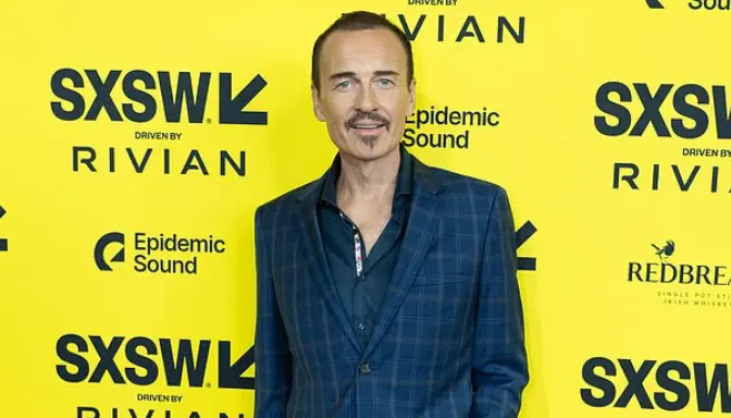 Aktor Julian McMahon Meninggal di Usia 56 Tahun Setelah Berjuang Melawan Kanker