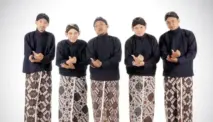 Jogja Hip Hop Foundation Bawa Budaya Jawa ke Kancah Global