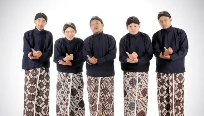 Jogja Hip Hop Foundation Bawa Budaya Jawa ke Kancah Global