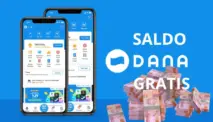 Saldo Dana Gratis 2025: Cara Mendapatkan dan Tips Aman Menggunakannya