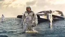 5 Teori Fisika Menakjubkan dalam Film Interstellar