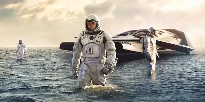 5 Teori Fisika Menakjubkan dalam Film Interstellar