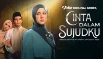 Cinta Dalam Sujudku: Serial Religi Penuh Luka, Cinta, dan Keikhlasan