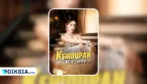Nonton Drama Pembalasan di Kehidupan Kedua