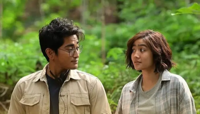 Nonton Film Sampai Nanti Hanna Full Movie