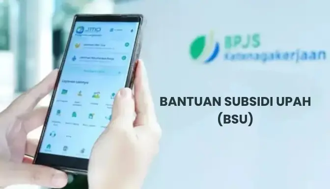 Pencairan BSU 2025: Jadwal Terbaru, Syarat, dan Cara Cek Status Penerima