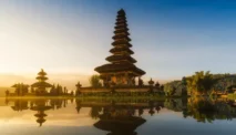 10 Wisata di Bali 2025 yang Wajib Kamu Kunjungi, dari Pantai hingga Air Terjun