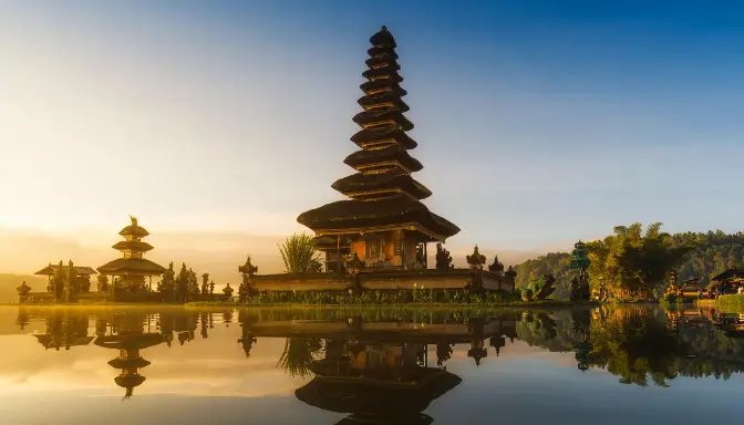 10 Wisata di Bali 2025 yang Wajib Kamu Kunjungi, dari Pantai hingga Air Terjun