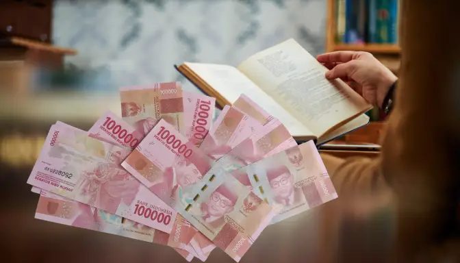 7 Aplikasi Baca Novel Dapat Uang yang Terbukti Membayar
