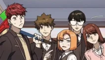 7 Situs Terbaik untuk Baca Manga Online Legal dan Gratis di Indonesia