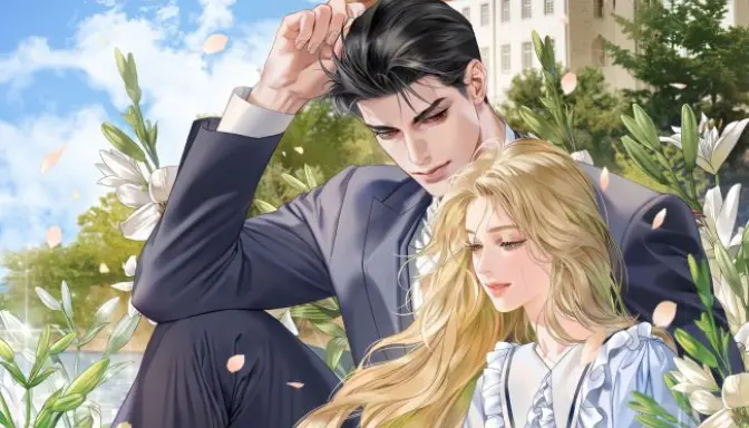 A Wicked Husband Novel by Saha