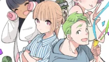 Adaptasi Anime ‘#Zombie Sagashitemasu’ Siap Tayang di TV pada 2026