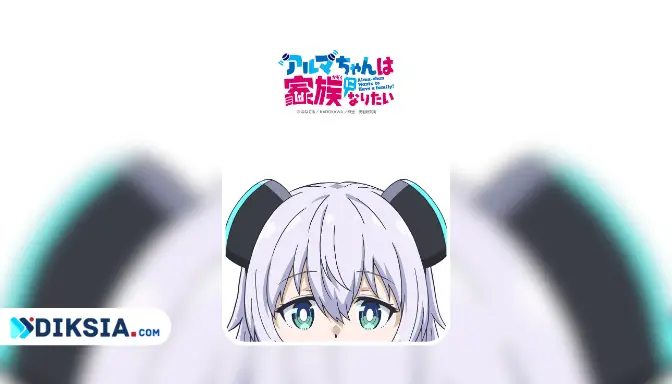 Anime 'Alma-chan wa Kazoku ni Naritai' Umumkan Tambahan Pengisi Suara, Kru, Lagu Pembuka, dan Video Promo Perdana
