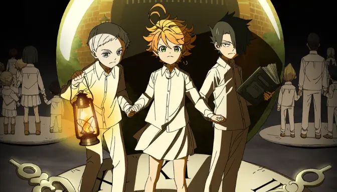Apa Saja Anime Sesat yang Perlu Kamu Ketahui di 2025 6 Anime Sesat dengan Elemen Satire Sosial