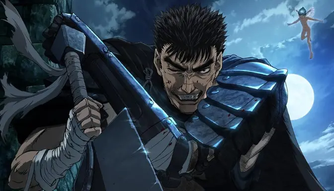 Apa Saja Anime Sesat yang Perlu Kamu Ketahui di 2025 3 Anime Sesat dengan Kekerasan Ekstrem
