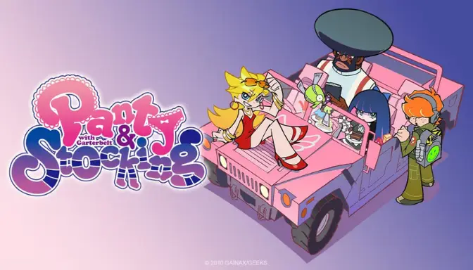 Apa Saja Anime Sesat yang Perlu Kamu Ketahui di 2025 5 Anime Sesat dengan Kontroversi Budaya