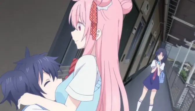 Apa Saja Anime Sesat yang Perlu Kamu Ketahui di 2025 4 Anime Sesat dengan Tema Psikologis dan Tabu
