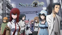 Anime Steins Gate, Petualangan Waktu yang Mendebarkan
