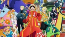 Anime dengan Episode Terbanyak, Dari Sazae-san Sampai One Piece