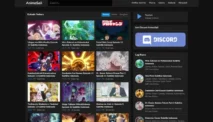 Animesail Streaming Anime Gratis dengan Subtitle Indonesia