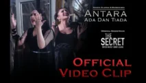 Antara Ada dan Tiada, Soundtrack Legendaris Sinetron Di Sini Ada Setan