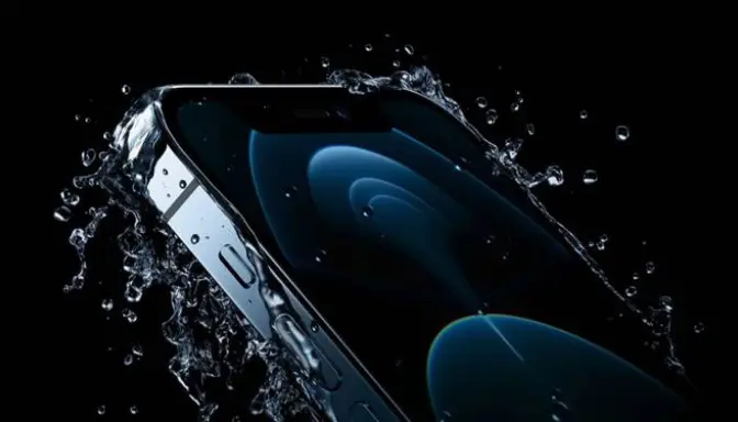 Apakah iPhone 13 Anti Air? Ini Faktanya