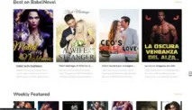 BabelNovel Platform Novel Online Terlengkap untuk Penggemar Cerita Fiksi