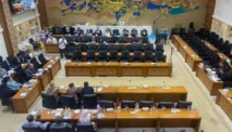Bahas RUU PIP, DPR Soroti Minimnya Nilai Pancasila dalam Film dan Musik Indonesia