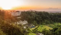 Baturiti Bali, Surga Pegunungan yang Bikin Kamu Lupa Panasnya Kota