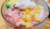 Bikin Es Teler Super Enak dan Creamy, Coba Resep Ini!