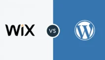Bingung Pilih Wix atau WordPress? Ini Perbandingan Lengkapnya!