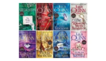 Bridgerton Novel Series, Urutan Buku dan Fakta Menariknya