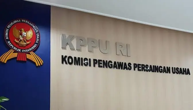 Bukan Cuma KPPU, Ada Setjen KPPU! Yuk, Cari Tahu Rahasia di Balik Layarnya! 1 Bukan Cuma KPPU, Ada Setjen KPPU! Yuk, Cari Tahu Rahasia di Balik Layarnya!
