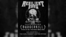 Burgerkill Rayakan 30 Tahun dengan Konser Epik dan Reuni Legendaris