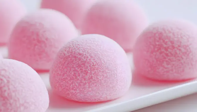 Camilan Mungil Cuan Maksimal, Peluang Usaha Mochi di Era Inovasi Rasa