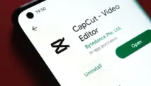 Cara Hapus Teks Suara di CapCut Agar Video Lebih Bersih