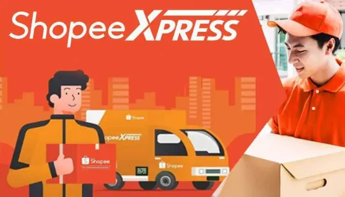 Cara Melihat Foto Penerima Paket di Aplikasi Shopee