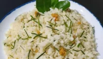 Cara Membuat Nasi Daun Jeruk Viral yang Wangi, Enak, dan Praktis di Rumah