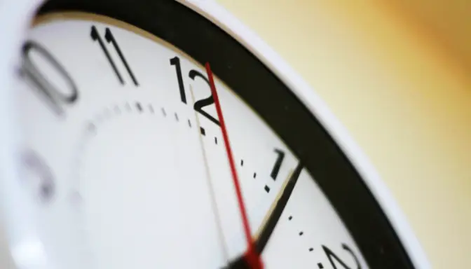 Cara Mengganti Zona Waktu (Timezone) Menggunakan .htaccess untuk PHP