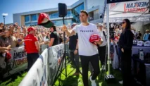 Charlie Kirk, Aktivis Konservatif dan Sekutu Trump, Tewas Ditembak di Kampus Utah